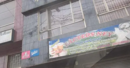 LACTEOS NEY BOGOTÁ LACTEOS NEY BOGOTÁ
